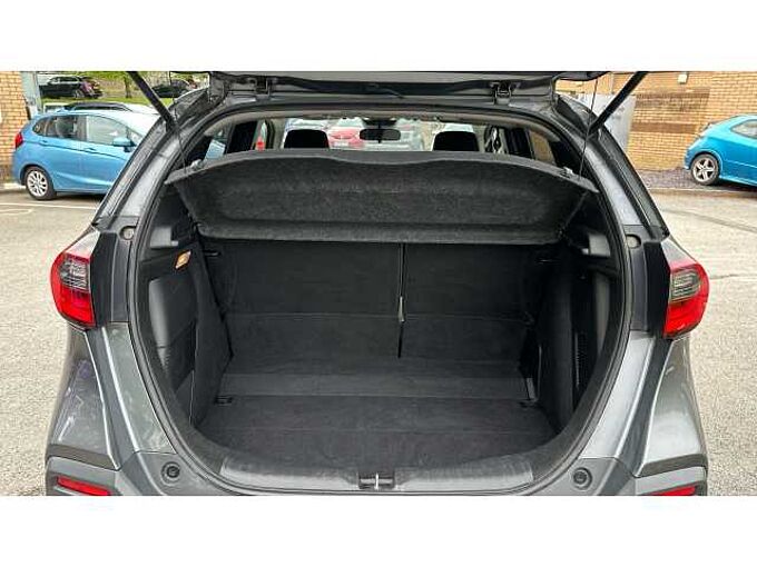 Honda Jazz JAZZ 1.5 i-MMD Hybrid Crosstar EX 5dr eCVT