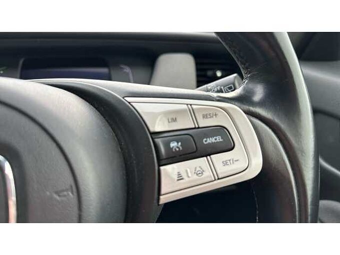 Honda Jazz JAZZ 1.5 i-MMD Hybrid Crosstar EX 5dr eCVT
