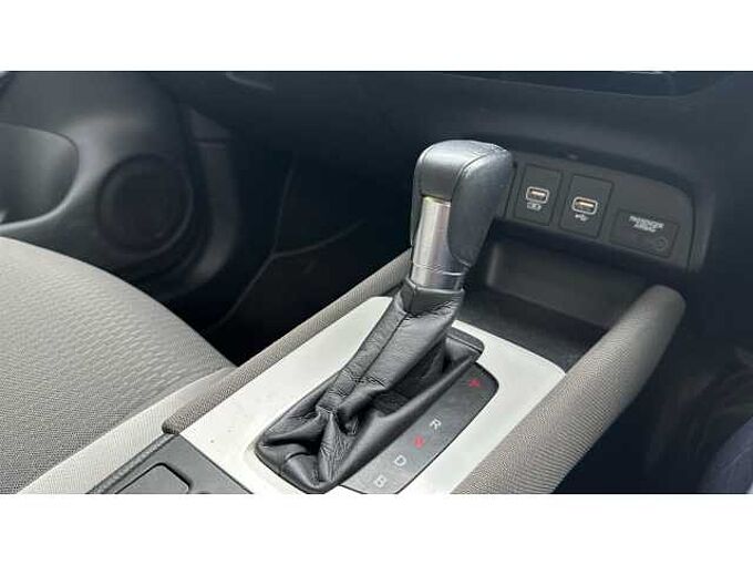 Honda Jazz JAZZ 1.5 i-MMD Hybrid Crosstar EX 5dr eCVT
