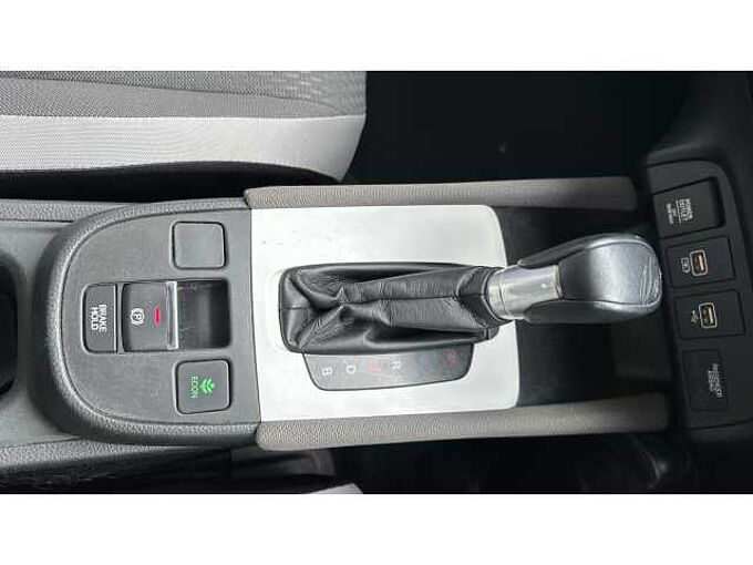 Honda Jazz JAZZ 1.5 i-MMD Hybrid Crosstar EX 5dr eCVT