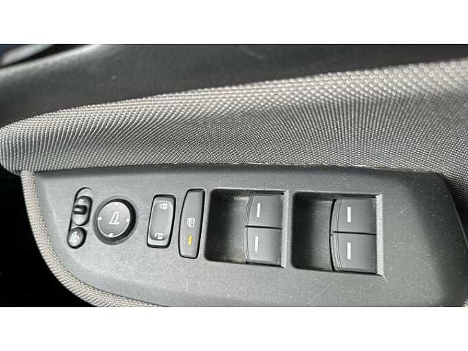 Honda Jazz JAZZ 1.5 i-MMD Hybrid Crosstar EX 5dr eCVT