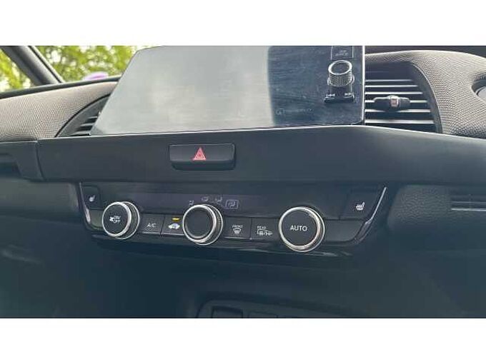 Honda Jazz JAZZ 1.5 i-MMD Hybrid Crosstar EX 5dr eCVT