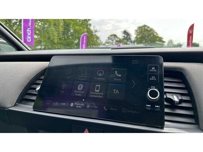 Honda Jazz JAZZ 1.5 i-MMD Hybrid Crosstar EX 5dr eCVT