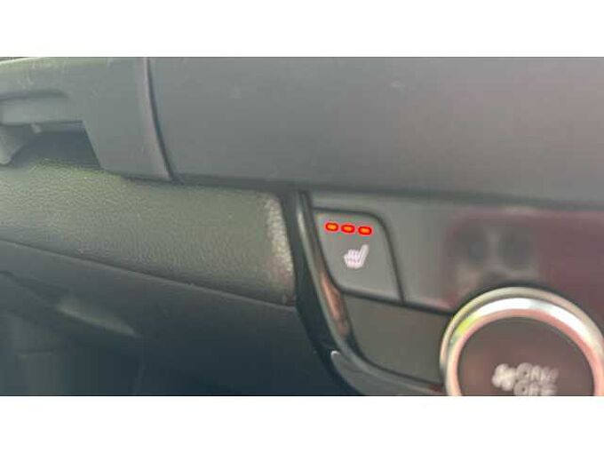 Honda Jazz JAZZ 1.5 i-MMD Hybrid Crosstar EX 5dr eCVT