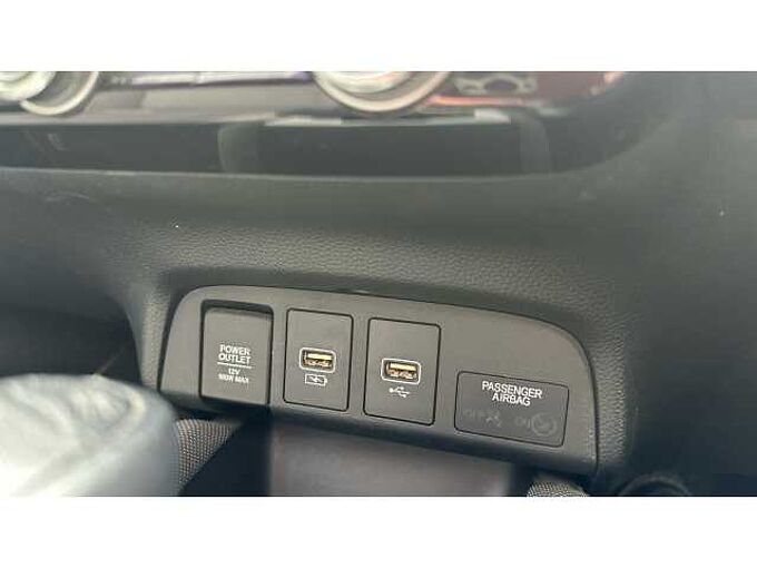 Honda Jazz JAZZ 1.5 i-MMD Hybrid Crosstar EX 5dr eCVT