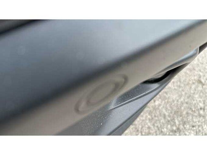 Honda Jazz JAZZ 1.5 i-MMD Hybrid Crosstar EX 5dr eCVT