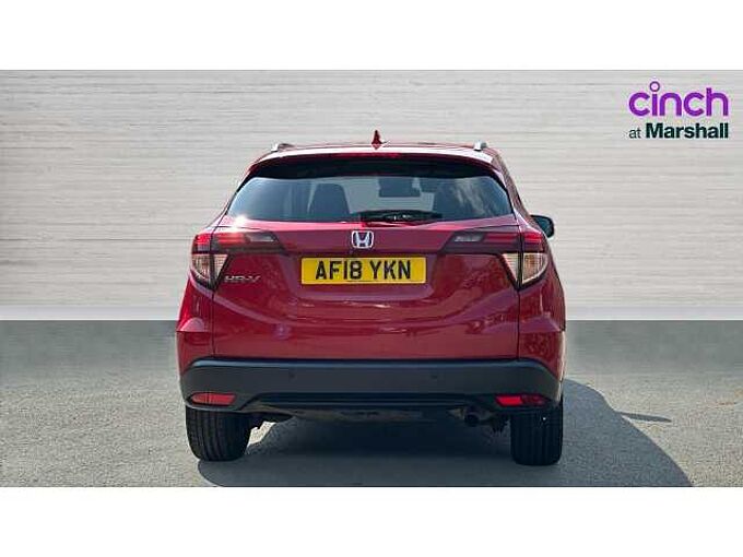 Honda HR-V HR-V 1.5 i-VTEC EX 5dr
