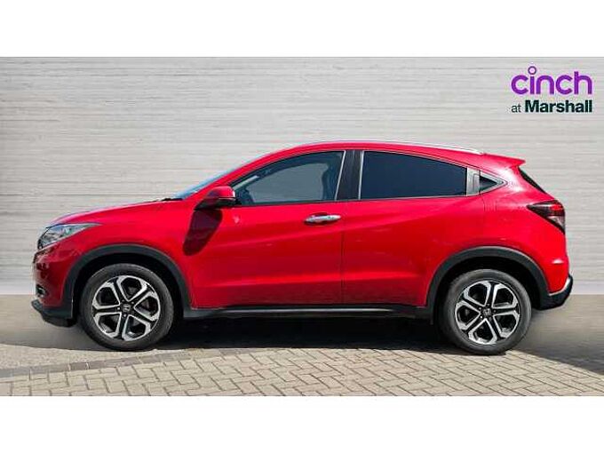 Honda HR-V HR-V 1.5 i-VTEC EX 5dr