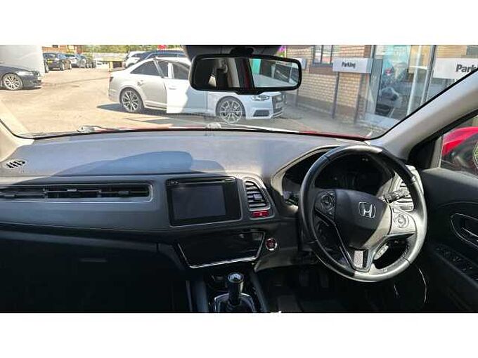 Honda HR-V HR-V 1.5 i-VTEC EX 5dr