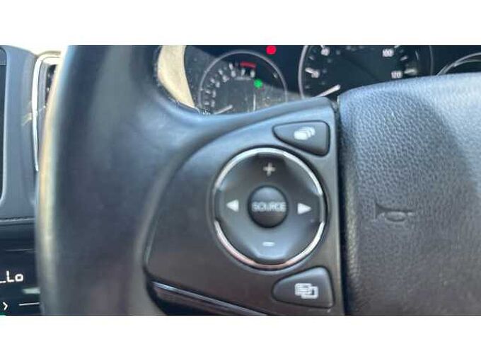 Honda HR-V HR-V 1.5 i-VTEC EX 5dr