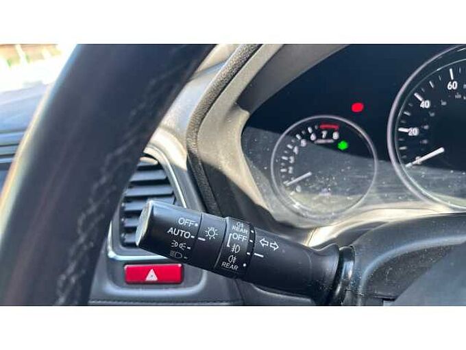 Honda HR-V HR-V 1.5 i-VTEC EX 5dr