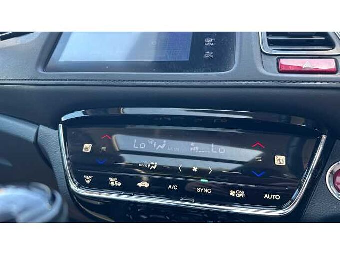 Honda HR-V HR-V 1.5 i-VTEC EX 5dr