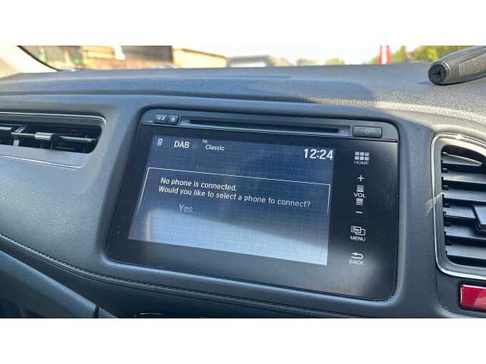 Honda HR-V HR-V 1.5 i-VTEC EX 5dr