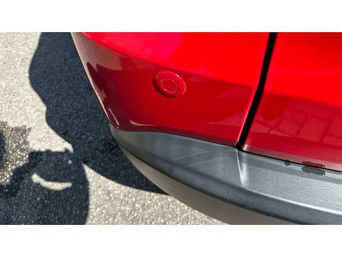 Honda HR-V HR-V 1.5 i-VTEC EX 5dr