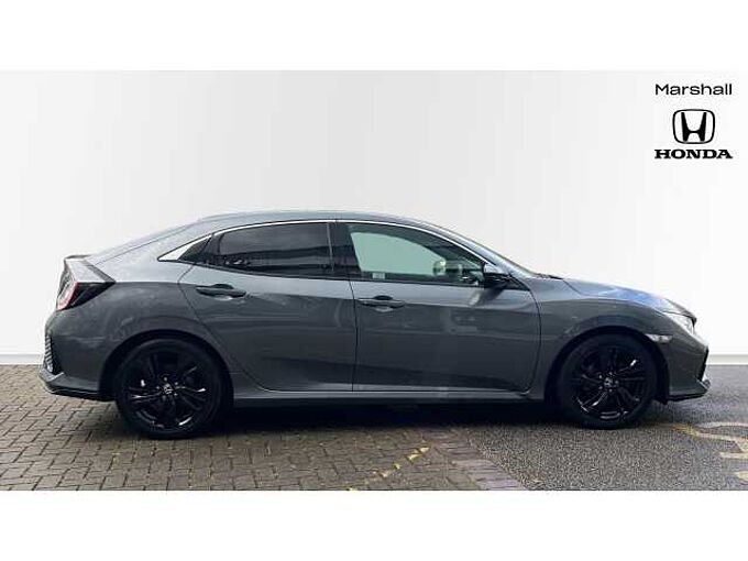 Honda Civic CIVIC 1.0 VTEC Turbo 126 SR 5dr