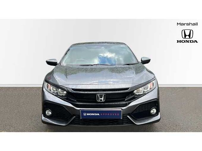 Honda Civic CIVIC 1.0 VTEC Turbo 126 SR 5dr