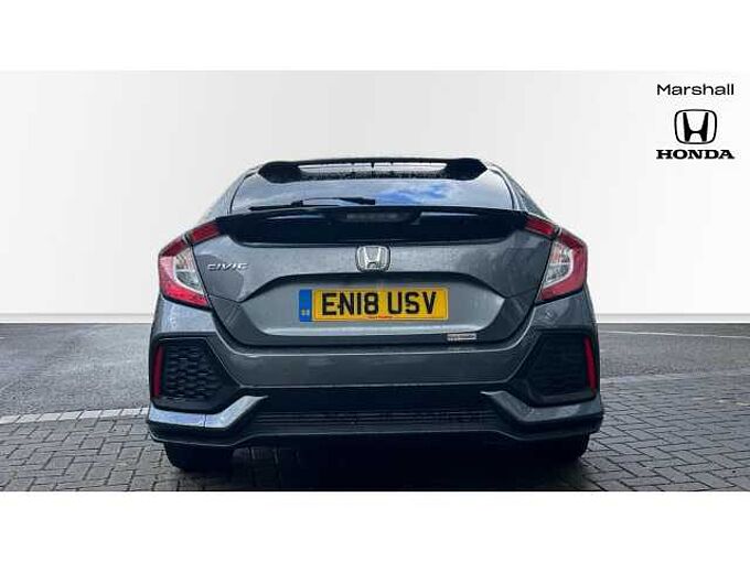 Honda Civic CIVIC 1.0 VTEC Turbo 126 SR 5dr