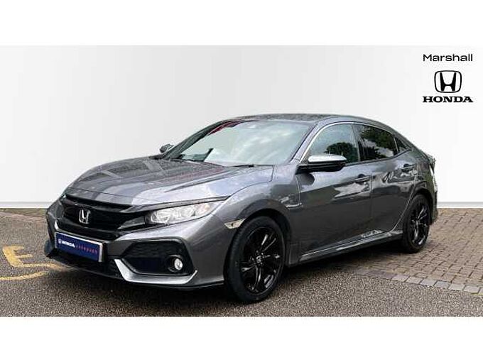 Honda Civic CIVIC 1.0 VTEC Turbo 126 SR 5dr