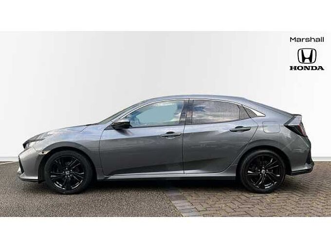 Honda Civic CIVIC 1.0 VTEC Turbo 126 SR 5dr