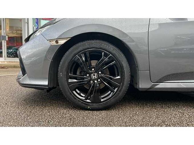 Honda Civic CIVIC 1.0 VTEC Turbo 126 SR 5dr
