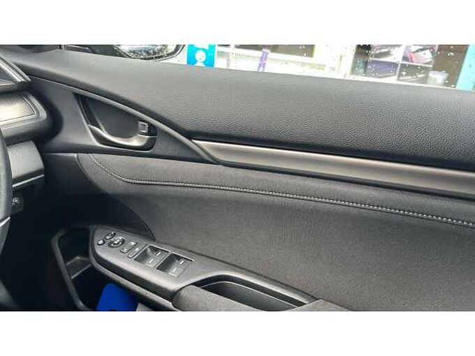 Honda Civic CIVIC 1.0 VTEC Turbo 126 SR 5dr