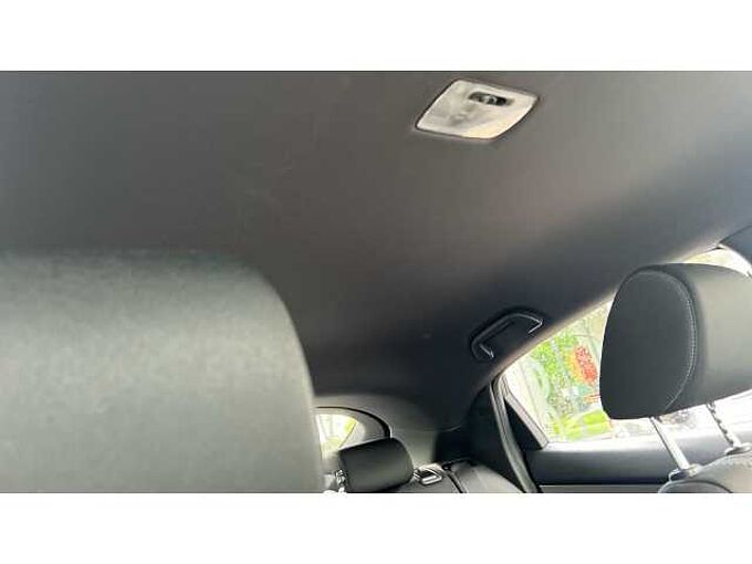 Honda Civic CIVIC 1.0 VTEC Turbo 126 SR 5dr