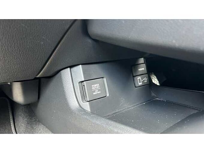 Honda Civic CIVIC 1.0 VTEC Turbo 126 SR 5dr