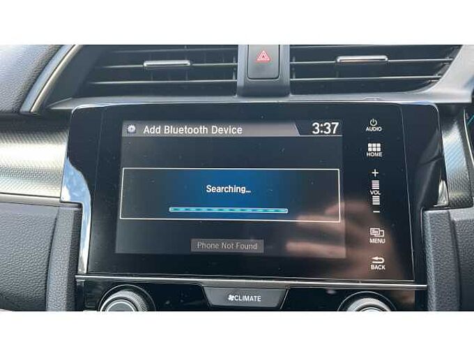 Honda Civic CIVIC 1.0 VTEC Turbo 126 SR 5dr