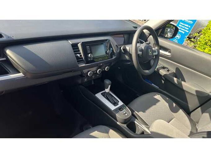 Honda Jazz JAZZ 1.5 i-MMD Hybrid SE 5dr eCVT