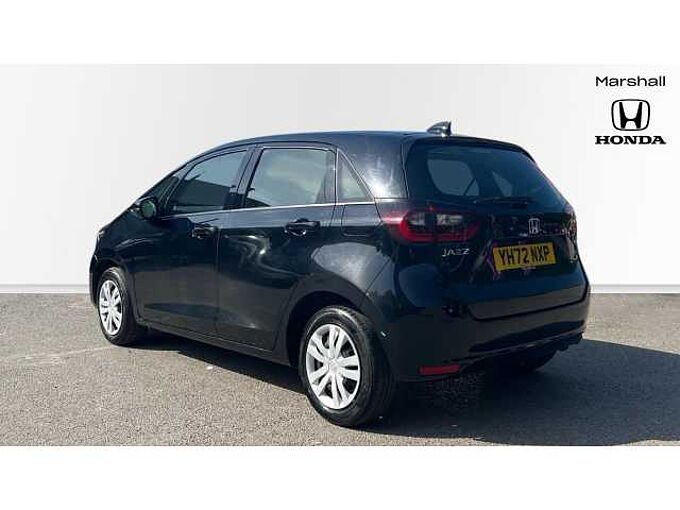 Honda Jazz JAZZ 1.5 i-MMD Hybrid SE 5dr eCVT