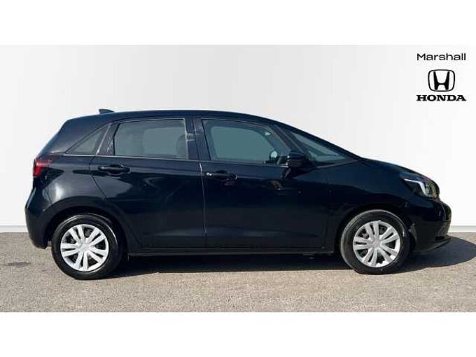 Honda Jazz JAZZ 1.5 i-MMD Hybrid SE 5dr eCVT