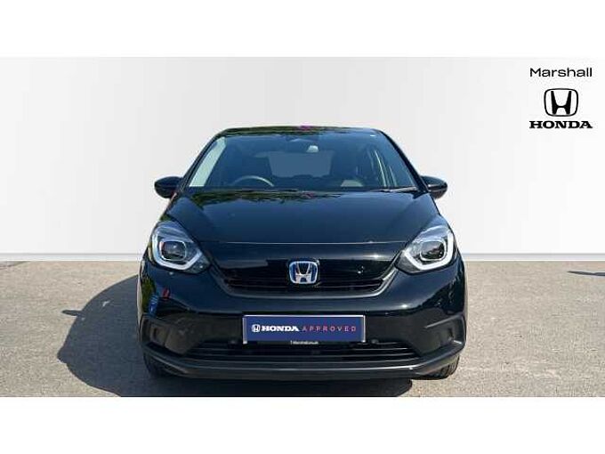 Honda Jazz JAZZ 1.5 i-MMD Hybrid SE 5dr eCVT
