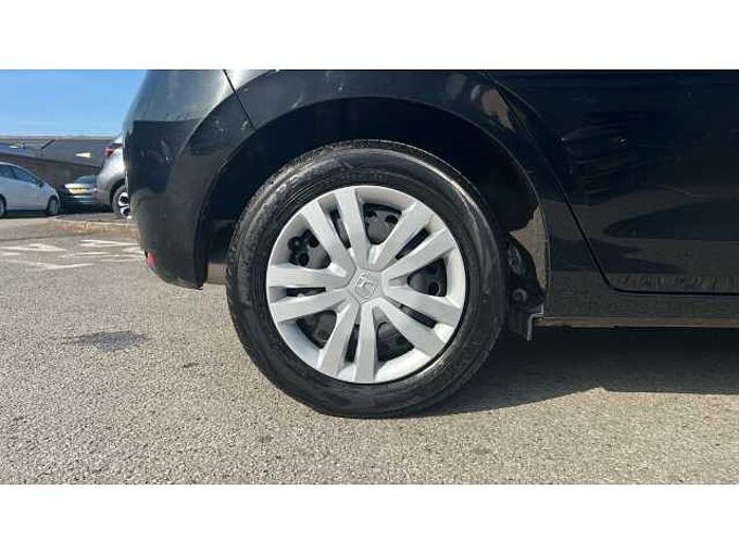 Honda Jazz JAZZ 1.5 i-MMD Hybrid SE 5dr eCVT