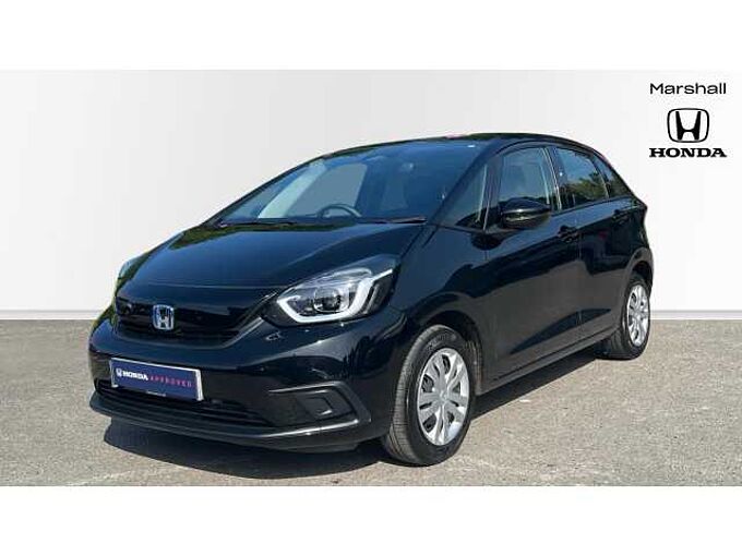 Honda Jazz JAZZ 1.5 i-MMD Hybrid SE 5dr eCVT