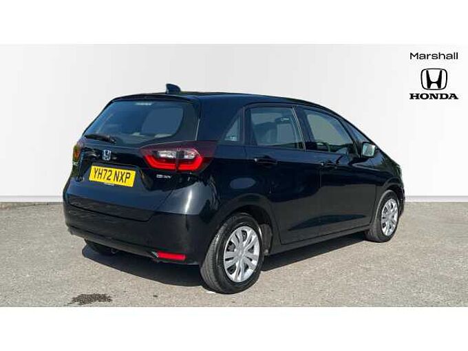 Honda Jazz JAZZ 1.5 i-MMD Hybrid SE 5dr eCVT