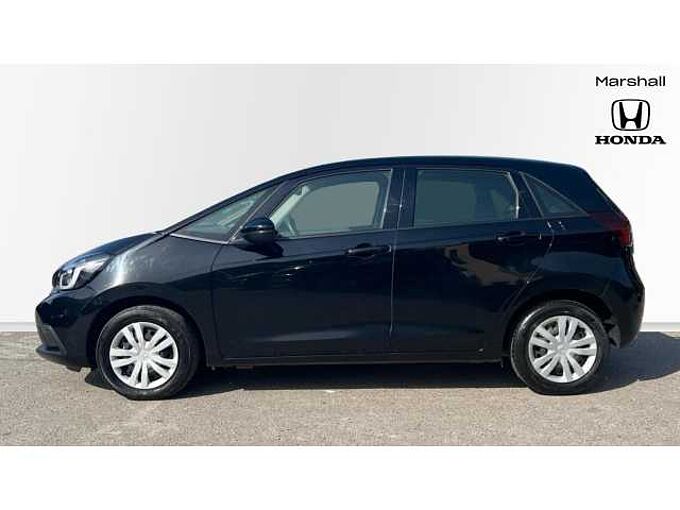 Honda Jazz JAZZ 1.5 i-MMD Hybrid SE 5dr eCVT