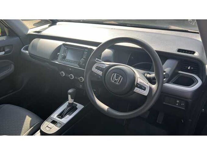 Honda Jazz JAZZ 1.5 i-MMD Hybrid SE 5dr eCVT