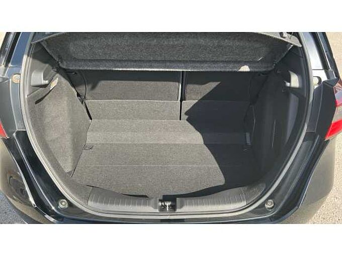 Honda Jazz JAZZ 1.5 i-MMD Hybrid SE 5dr eCVT