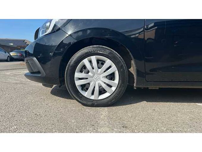 Honda Jazz JAZZ 1.5 i-MMD Hybrid SE 5dr eCVT