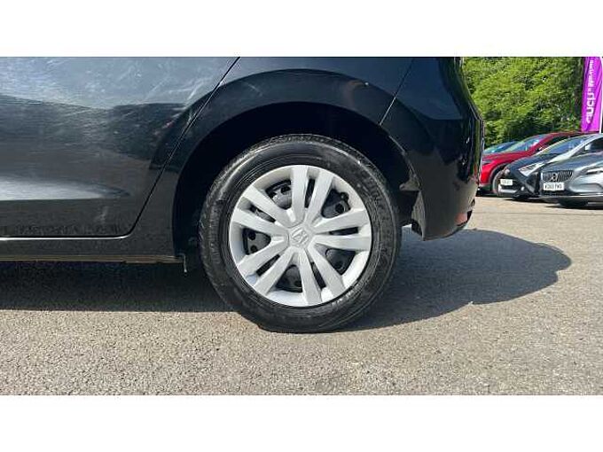 Honda Jazz JAZZ 1.5 i-MMD Hybrid SE 5dr eCVT