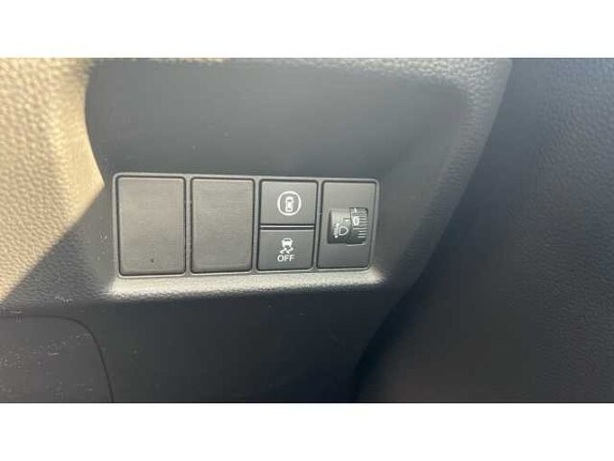 Honda Jazz JAZZ 1.5 i-MMD Hybrid SE 5dr eCVT