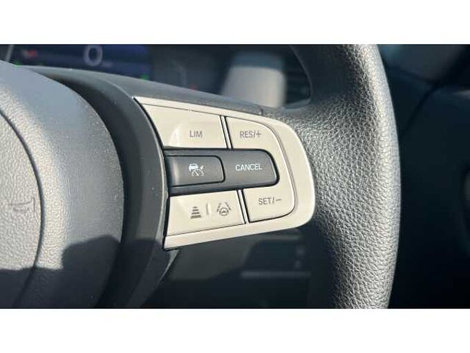 Honda Jazz JAZZ 1.5 i-MMD Hybrid SE 5dr eCVT
