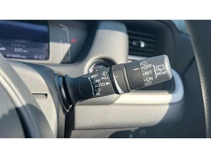 Honda Jazz JAZZ 1.5 i-MMD Hybrid SE 5dr eCVT
