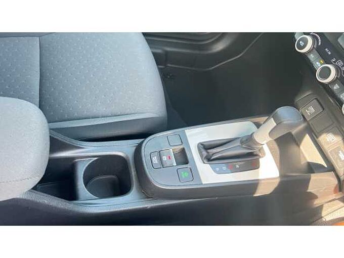 Honda Jazz JAZZ 1.5 i-MMD Hybrid SE 5dr eCVT