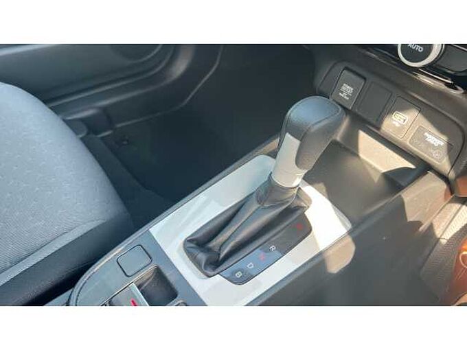 Honda Jazz JAZZ 1.5 i-MMD Hybrid SE 5dr eCVT