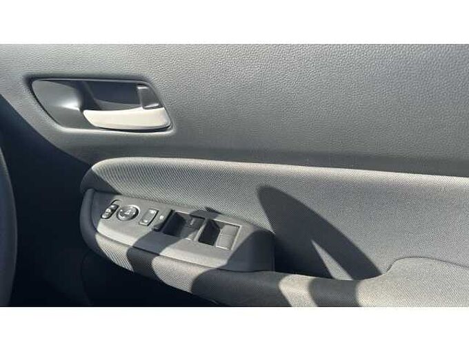 Honda Jazz JAZZ 1.5 i-MMD Hybrid SE 5dr eCVT