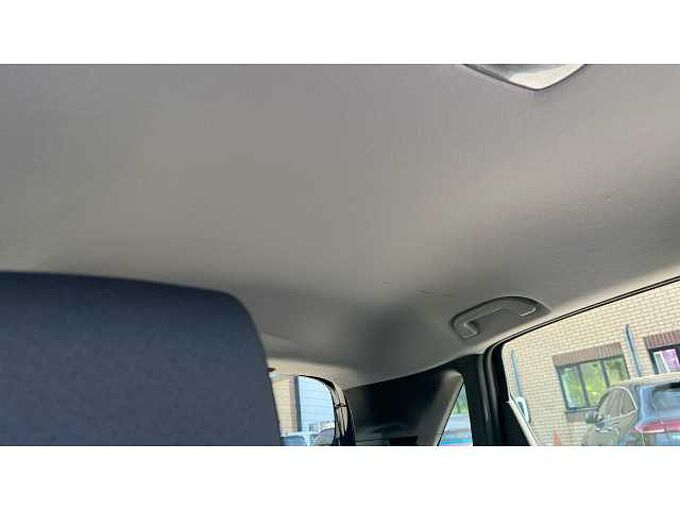 Honda Jazz JAZZ 1.5 i-MMD Hybrid SE 5dr eCVT