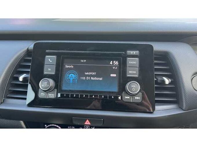 Honda Jazz JAZZ 1.5 i-MMD Hybrid SE 5dr eCVT