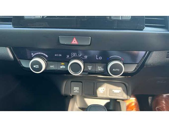 Honda Jazz JAZZ 1.5 i-MMD Hybrid SE 5dr eCVT