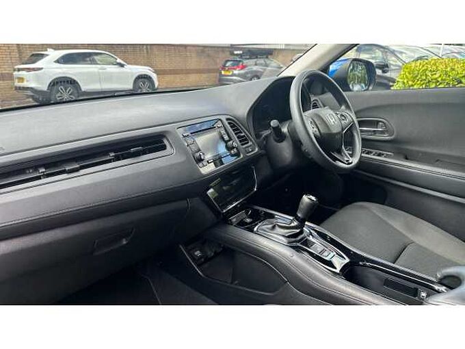 Honda HR-V HR-V 1.5 i-VTEC S 5dr